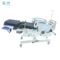 Multi-Purpose Electric Hospital Labour Bed